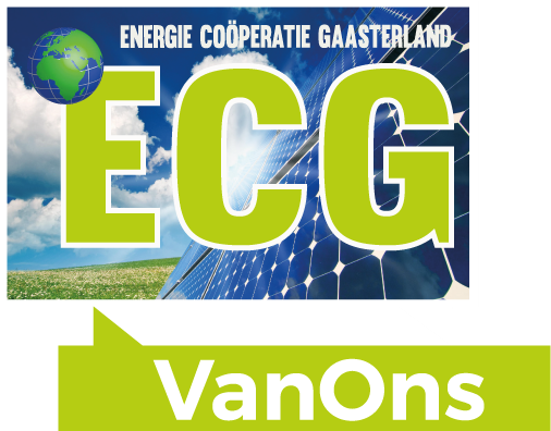 Energie Coöperatie Gaasterland